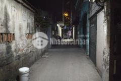 Chủ đã rất cần bán nhà đẹp ô tô qua cửa kiến hưng hà đông 40m 3,8 tỷ