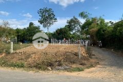 Bán đất tại huyện cam lộ, khu phố 5 ngay trung tâm thị trấn cam lộ