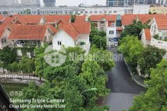 Bán nhà mặt phố nguyễn văn trỗi, mỗ lao, hà đông, lô góc, mặt tiền lớn, kinh doanh đỉnh.