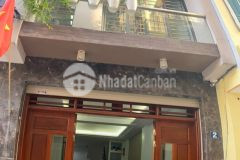 Siêu hot nhà tô vĩnh diện thanh xuân 33m2 6 tầng giá 4.3tỷ