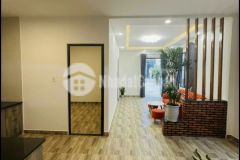 Bán nhà kinh doanh phường 10, gò vấp 125m2 chỉ 6.2tỷ