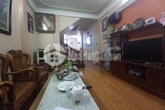 Nhà phố bà triệu thoáng sáng sát phố 20m 40m² 5 tầng 2.75 tỷ duy nhất 1 căn