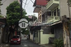 Giang biên phố bán đất tặng nhà cấp 4, phân lô, ô tô chui tọt vào nhà, 55m2, 3.5 tỷ