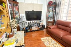 Nhà cực đep về ở luôn, vị trí đẹp, tiện ích đầy đủ phố yên hòa q. cầu giấy