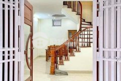 Bán nhà phân lô phố vọng, hai bà trưng, 45m2 x 5t, nhà mới, lô góc, giá 4.4 tỷ