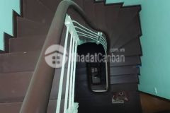 Mặt phố vân hồ 3 quận ba đình 46m 4t 7xtỷ nhà đẹp gần chợ kinh doanh