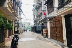 Bán nhà phố linh lang, ba đình, gara, kinh doanh 0569766799