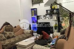 Bề ngang 6m, kết cấu 4 tầng, bề thế, đường cách mạng tháng tám, tb, giá nhỉnh 10 tỷ