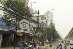 Bán nhà mặt phố quang trung, hà đông,vỉa hè rộng,kinh doanh đỉnh,ô tô.