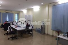 Cần bán nhà mặt phố tôn đức thắng, đống đa 112m, 5t, mt 4.8m, 42 tỷ.