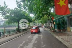 Siêu phẩm hồ văn chương,ô tô,kd đỉnh, thang máy,35m2 x 5 tầng,7.7 tỷ