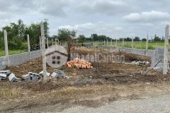 Đất vườn củ chi 550m2 giá rẻ 1ty282 shr công chứng sang tên ngay