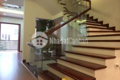 Bán nhà p.quang trung, mặt tiền khủng 8m, diện tích rộng, nội thất đẳng cấp tặng chủ mới