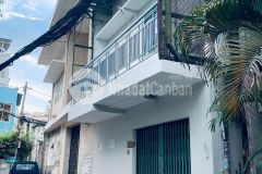 Bán nhà mới 2 tầng hxh phan chu trinh, p.24, q.bt sd 48m2 giá 3.6 tỷ