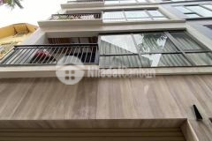 Bán tòa nhà căn hộ đường tô ngọc vân 7 tầng, 80 m2, mặt tiền 6m, giá 24 tỷ.