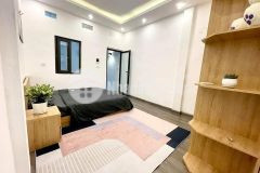 Bán nhà khu vip phùng chí kiên, vị trí cực hiếm, đường ô tô tránh 35m2 x 6 tầng thang máy, nhỉnh 6 t