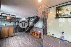 Gia đình bán gấp nhà đẹp đang cho thuê 35trtháng huỳnh văn bánh ph13 phú nhuận 6,3 tỷ