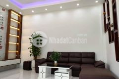 Hot bán nhà phố thái thịnh, nhà đẹp, phân lô, ô tô, kinh doanh