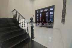 Bán nhà mặt tiền tân bình, ni sư huỳnh liên ngang 7m ngay chung cư bàu cát.