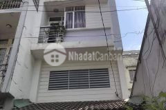 Bán nhanh nhà 5 tầng ngay chợ tân sơn nhất,p.3,gvfull nội thất,giá mùa dịch