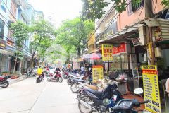 Bán nhà kđt mỗ lao hà đông kinh doanh 46m2 mt4m 6.2tỷ