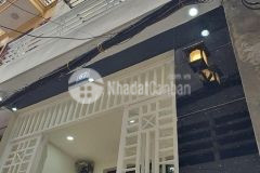 Nhà đẹp, dt rộng ở cực thích ngõ thông, rộng đường láng, q. đống đa