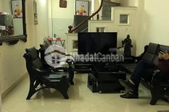 30m ra ô tô tránh giáp nhị ngõ thông tứ tung 30mx4 tầng 2,39 tỷ