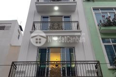 Bán nhà kđt văn phú hà đông kinh doanh 50m2 mt5m 6.5tỷ