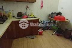 Chỉ hơn 2 tỷ có ngay nhà 30m2 phố thịnh quang đống đa cách ô tô 10m.