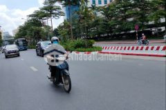 Vị trí vàng, ngay mặt phố kim mã, tòa nhà dịch vụ doanh thu khủng, ô tô, 200m, đất, mt12m, 40 tỷ.