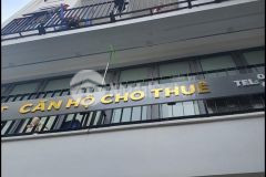 Bán toà nhà mặt phố cho thuê 11 tầng, phố ao sen hà đông, 19 tỷ