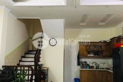 Bán gấp nhà doãn kế thiện, cầu giấy. 48m25 tầng, nhỉnh 6 tỷ. ô tô qua nhà, ở sướng