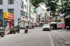 Bán nhà mặt phố tam khương, đống đa ôtô tránh, kinh doanh đỉnh, 40m2x6t, mt 4m, 12.5 tỷ 0975642942