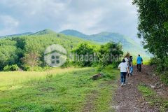 Bán đất giá rẻ xã ninh tây, ninh hòa rộng 117ha giáp suối lh 0788.558.552