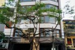 66 tỷ mặt phố tô ngọc vân 186m2, 8t thang máy, mt11m lô góc vô địch kinh doanh