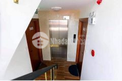 Bán tòa nhà căn hộ đường tây hồ 7 tầng, 110m2, mặt tiền 10m, giá 29 tỷ.