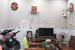 Bán nhà quận 10 ngang gần 5m xe tải, nhỉnh 10tỷ 0799149230