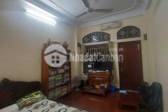 Bán nhà khu đào tấn dt 50mx5t mt3.9m lô góc, kinh doanh đỉnh giá 5.5 tỷ.