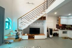 Phố nguyễn lương bằng, ngõ 3 gác, 52m2, 5 tầng, 4.9 tỷ.