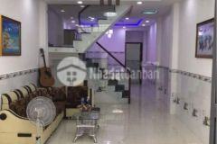 Bán nhà quang trung, dòng tiền thu nhập 12 triệu tháng, chỉ 4,9 tỷ.