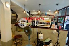 Nhà mặt phố trung tâm quận hai bà trưng, kinh doanh phố bạch mai, 43m2 x 5 tầng.