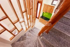 Nhà mới đẹp 3 thoáng giáp nhị hoàng mai 35m 5t 2xtỷ gần phố ở ngay