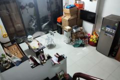 Bán nhà giang biên long biên nhà mới dọn về ở luôn nội thất full