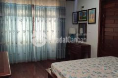 Đẳng cấp kinh doanh gần vạn phúc, hà đông 39mx5 tầng, ô tô, ngõ thông.