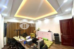 Hạ 700 triệu bán gấp phố hiếm đặng thùy trâm cầu giấy, yên tĩnh đẳng cấp tặng nội thất cao cấp