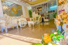 Bán nhà phố quôc tư giam, đống đa, ở luôn, 40 m2, 4 tầng, 4 tỷ 1