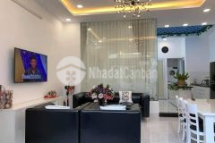 Bán nhà lê quang định phường 14 bình thạnh 52m2 5 tầng chỉ 4.5 tỷ