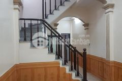 Bán nhà mới đẹp hoa lâm, việt hưng, q.long biên, an sinh dân trí cao 40m2x5t, 2.8 tỷ