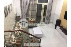 Bán nhà bùi đình túy nở hậu, 4 tỉ