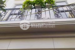 Nhà đẹp nhỏ tiền nội thất xịn bán nhà đường hoàng công chất.